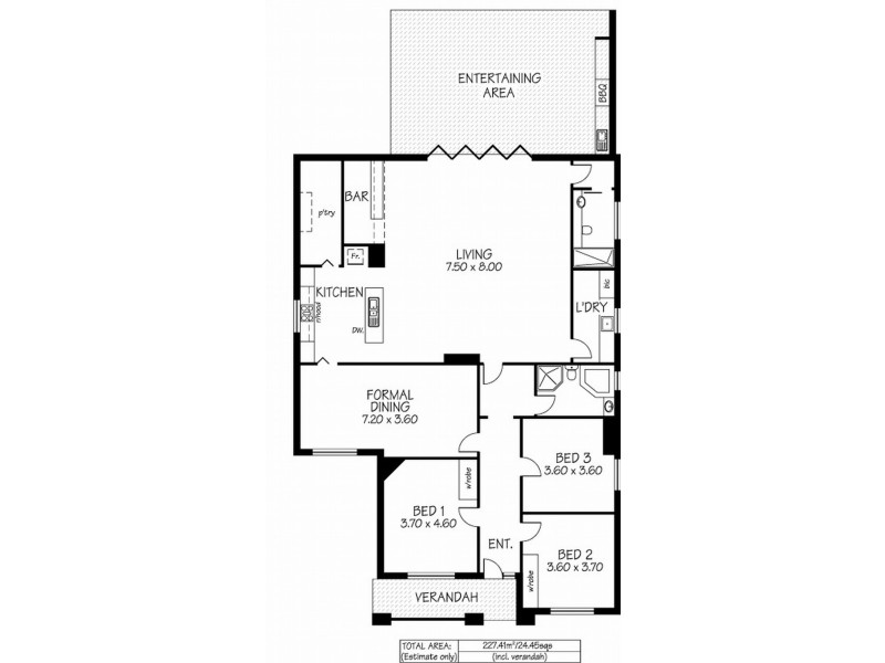 5 Nelson Street, South Plympton SA 5038