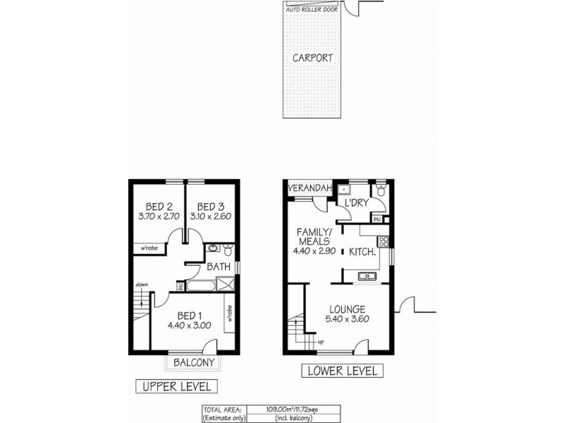 1/8 Kegworth Road, Melrose Park SA 5039