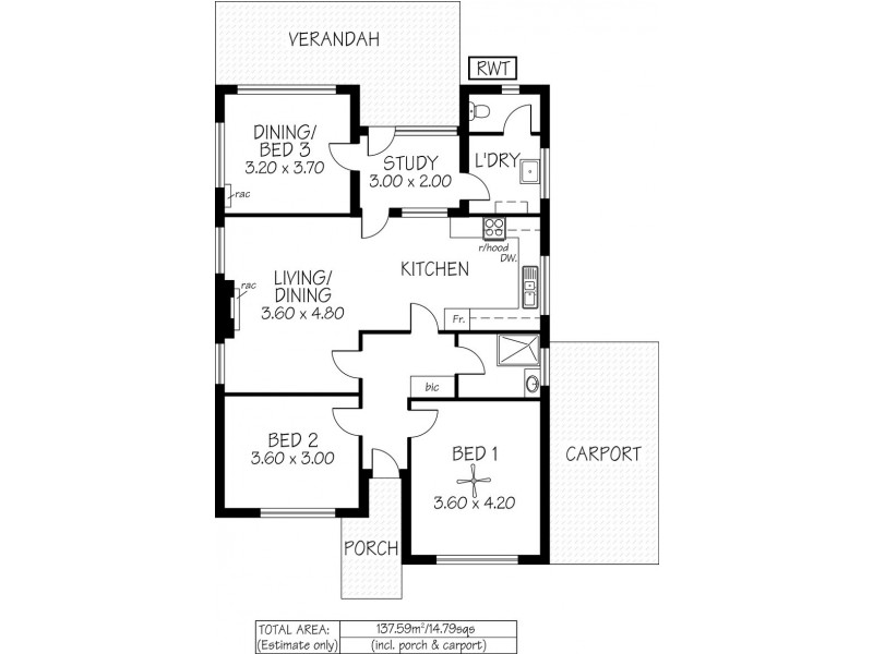 15 Nilpena Avenue, Park Holme SA 5043