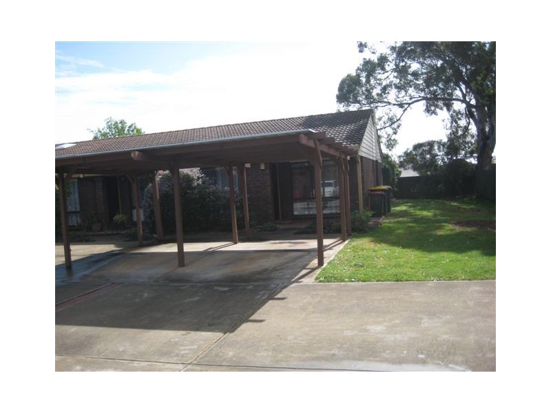 6/9  Windsor Avenue, Clovelly Park SA 5042