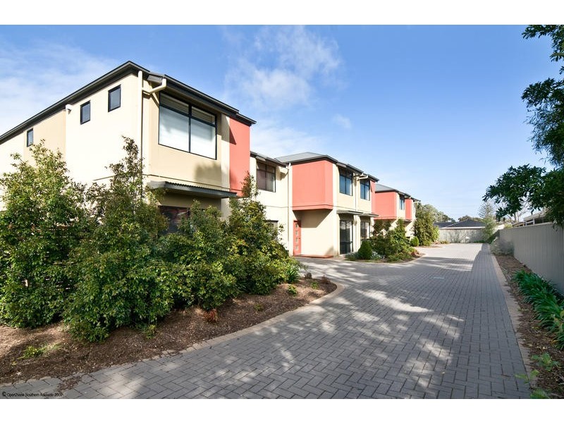 5/6 Richard Avenue, Mitchell Park SA 5043
