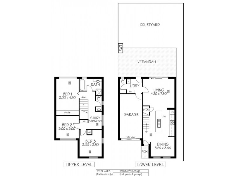 5/6 Richard Avenue, Mitchell Park SA 5043