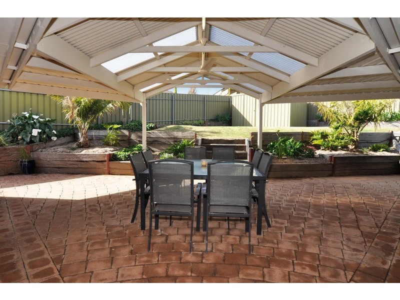 56 Sherebrooke Boulevard, Woodcroft SA 5162