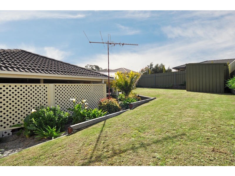 56 Sherebrooke Boulevard, Woodcroft SA 5162