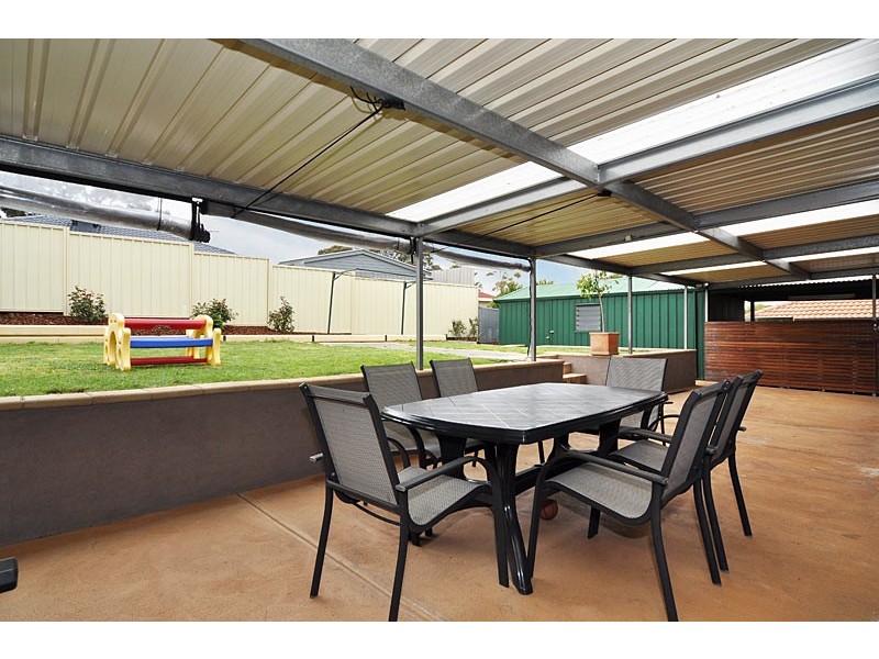 6 Perceval Court, Trott Park SA 5158