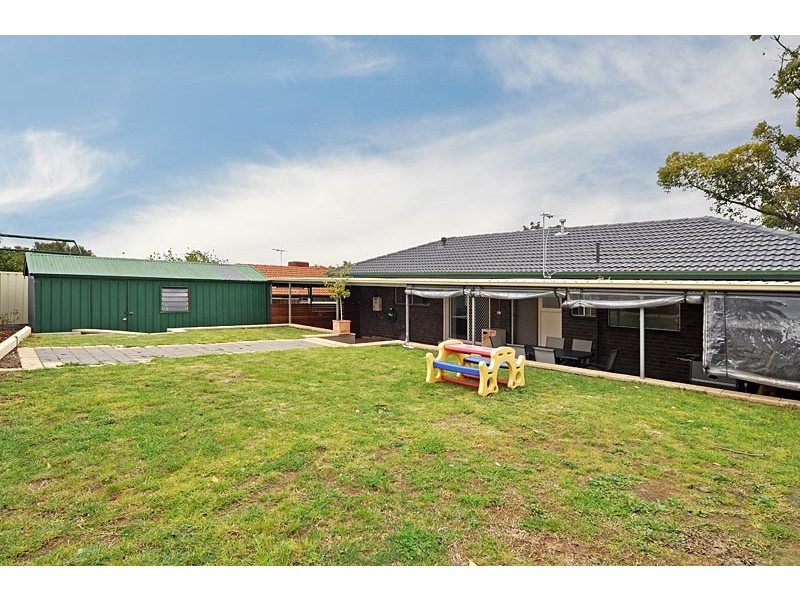 6 Perceval Court, Trott Park SA 5158