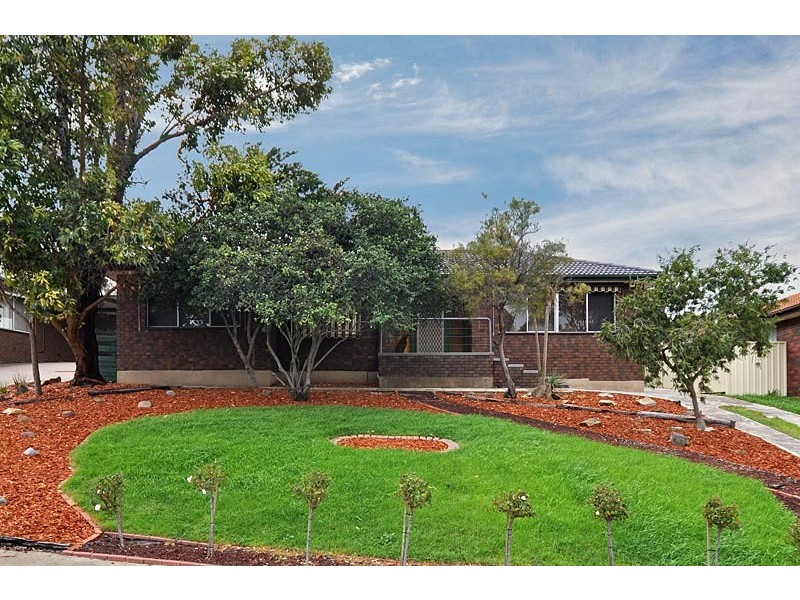 6 Perceval Court, Trott Park SA 5158