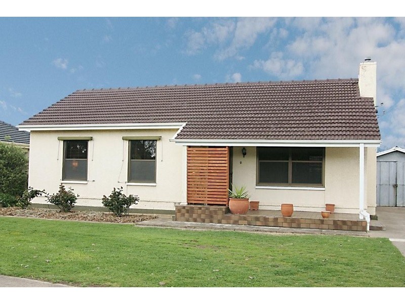 98 Hendrie Street, Morphettville SA 5043