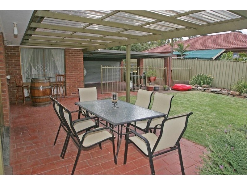 4 Musgrave Avenue, Aberfoyle Park SA 5159
