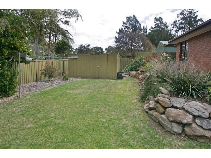 4 Musgrave Avenue, Aberfoyle Park SA 5159