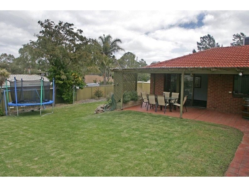 4 Musgrave Avenue, Aberfoyle Park SA 5159