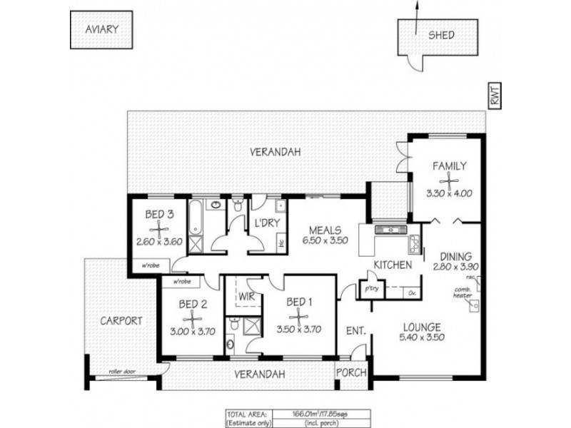 69 Sunnymeade Drive, Aberfoyle Park SA 5159