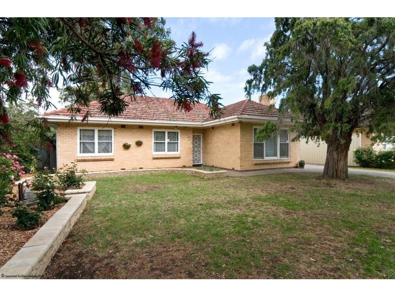 40 Warwick Avenue, Kurralta Park SA 5037