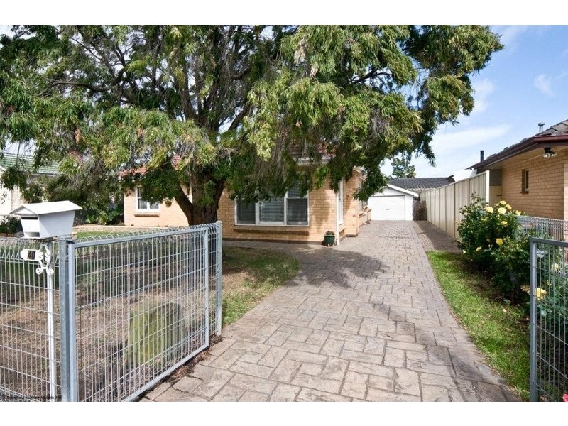 40 Warwick Avenue, Kurralta Park SA 5037