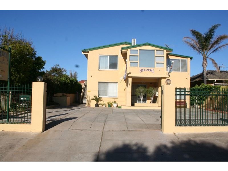 13 Military Road, West Beach SA 5024