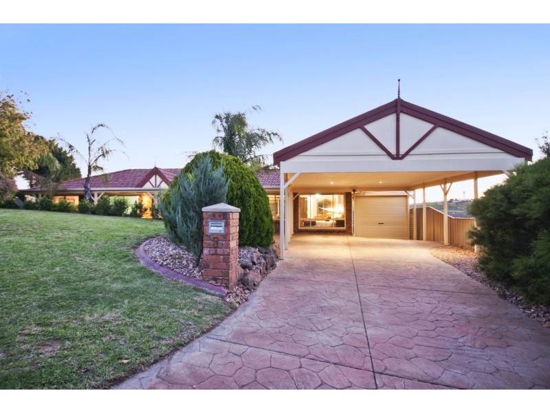 9 Tapley Court, Sheidow Park SA 5158