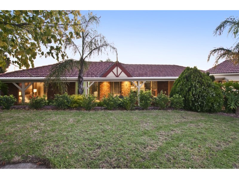 9 Tapley Court, Sheidow Park SA 5158