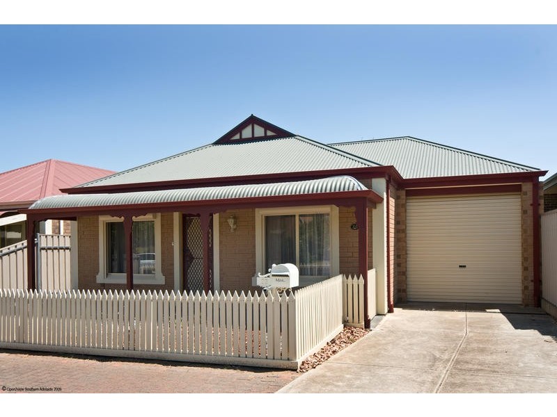 23 Lanark Avenue, Mitchell Park SA 5043