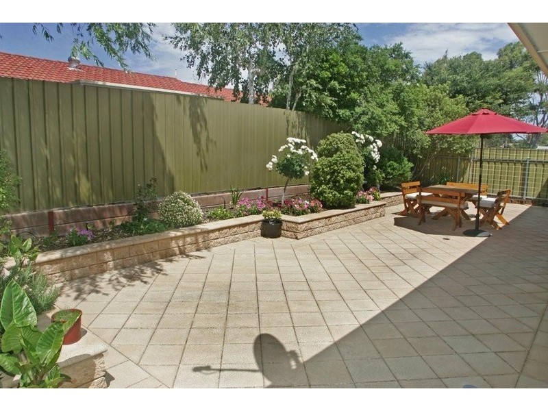 38 The Lane, O’halloran Hill SA 5158