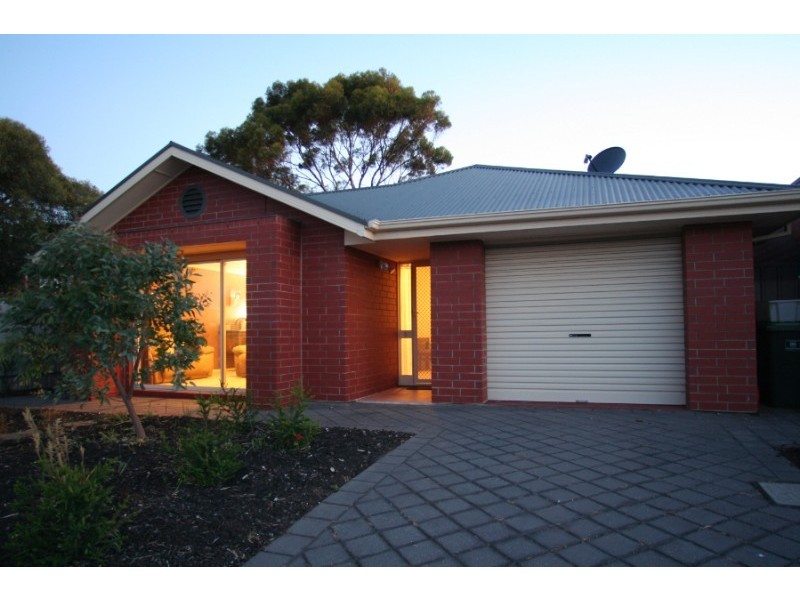 1 Capel Plc (off 99 Hillier Rd), Reynella SA 5161