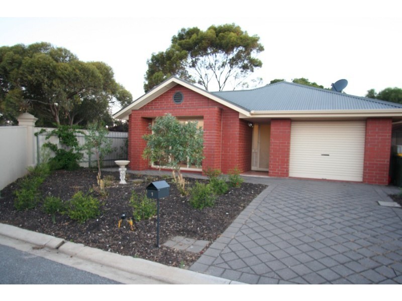 1 Capel Plc (off 99 Hillier Rd), Reynella SA 5161