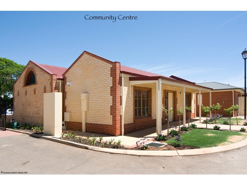 Unit 3, 8 – 16 Vinall Street, Dover Gardens SA 5048