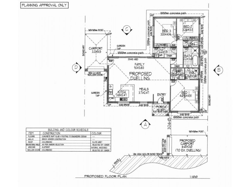 36A Wallala Avenue, Park Holme SA 5043