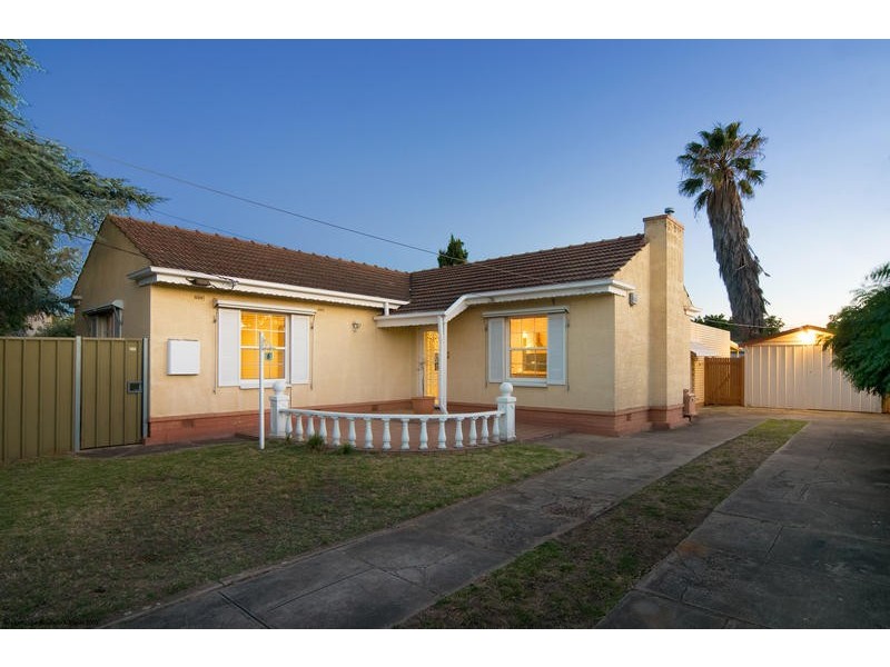 6 Hillary Avenue, Morphettville SA 5043