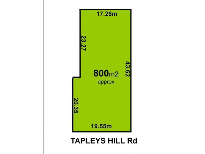 486 Tapleys Hill Road, Fulham Gardens SA 5024