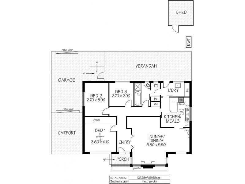 9 Albert Terrace, Morphett Vale SA 5162