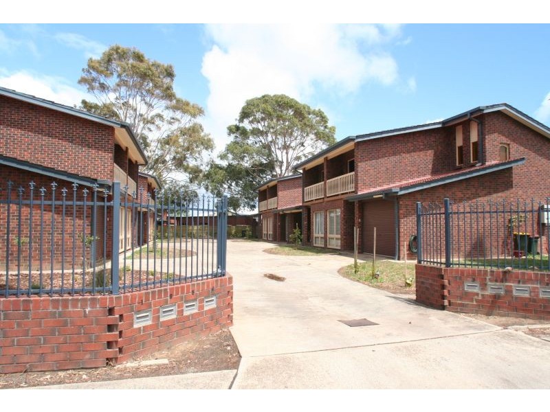 U8/17 Hendrie Street, Morphettville SA 5043