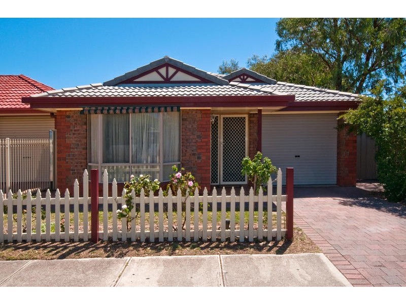 26 Fitzroy Avenue, Camden Park SA 5038