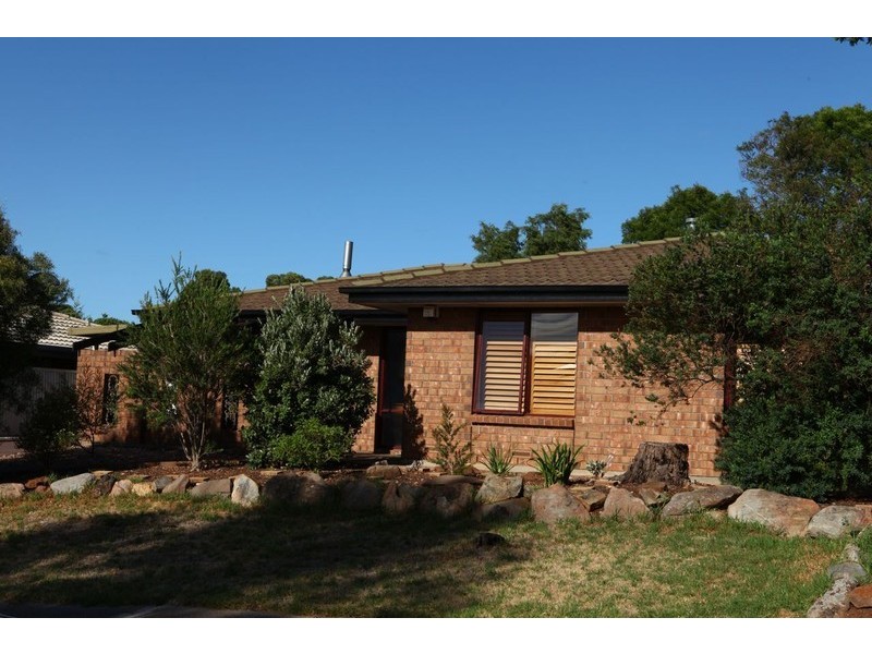 21 Oakridge Rise, Huntfield Heights SA 5163