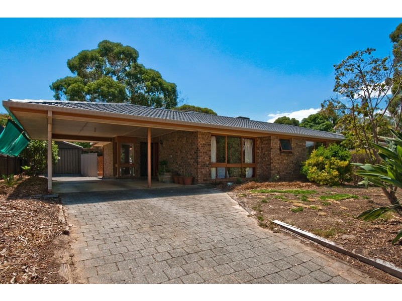 21 Sheoak Crescent, Aberfoyle Park SA 5159