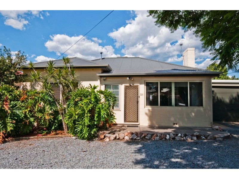 21 Warwick Avenue, Kurralta Park SA 5037