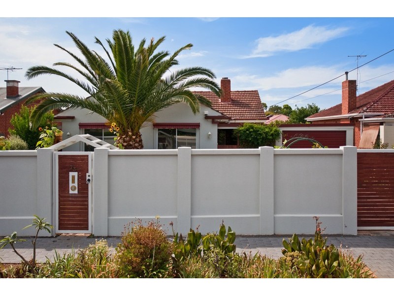 73 Somerset Avenue, Cumberland Park SA 5041