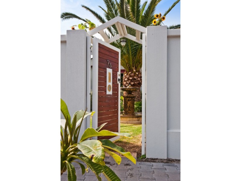 73 Somerset Avenue, Cumberland Park SA 5041