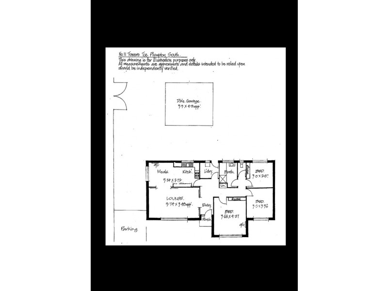 11 Towers Terrace, South Plympton SA 5038