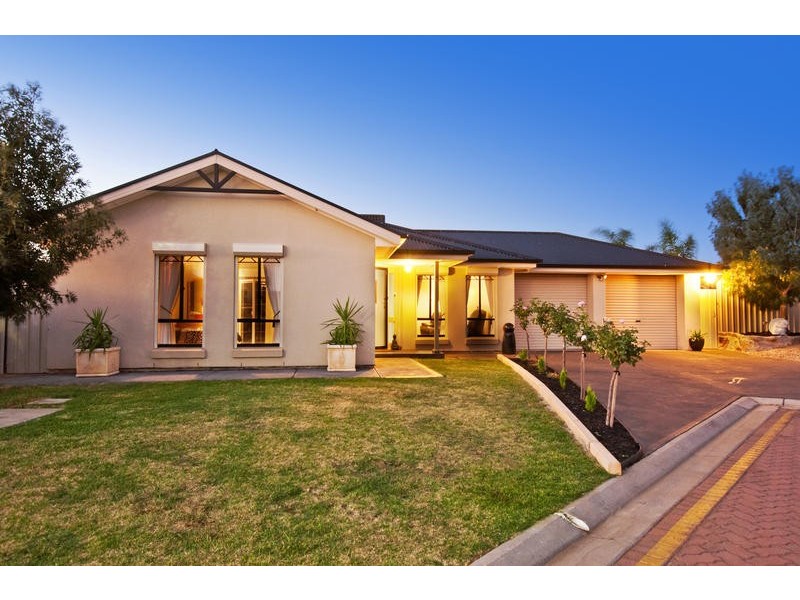 Mclaren Flat SA 5171