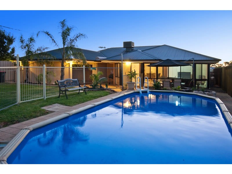 Mclaren Flat SA 5171