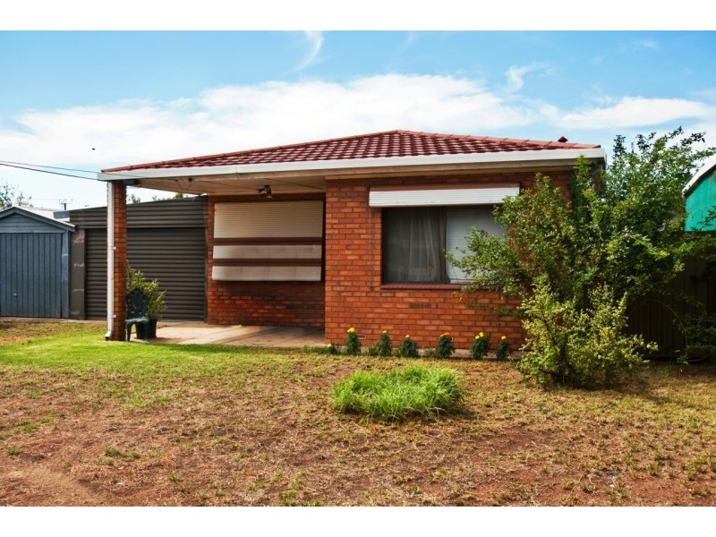 1 Alfreda Street, Athol Park SA 5012