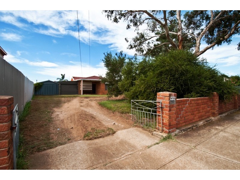 1 Alfreda Street, Athol Park SA 5012