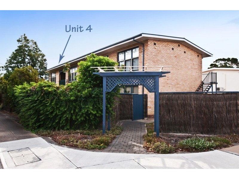 4/49 Tennyson Street, Kurralta Park SA 5037