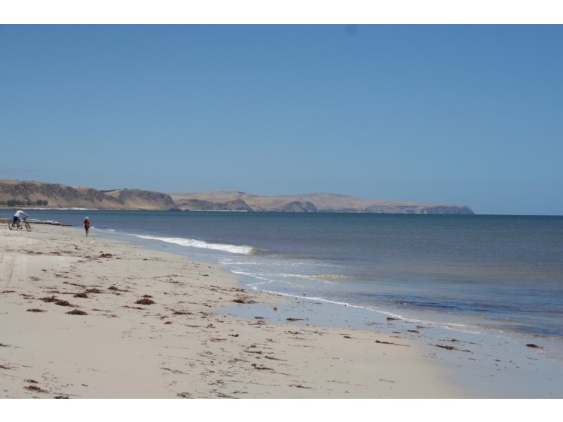Lot 27 Cherry Hill Drive, Normanville SA 5204