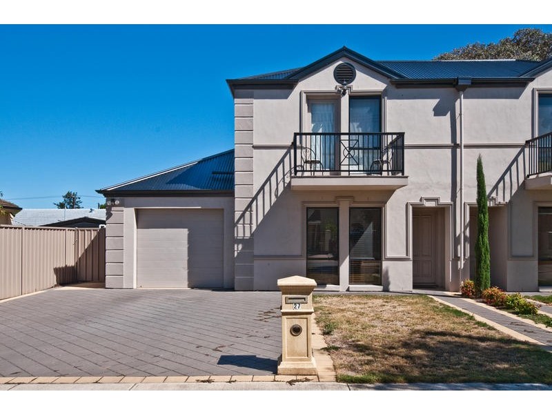 27a John Street, Ascot Park SA 5043