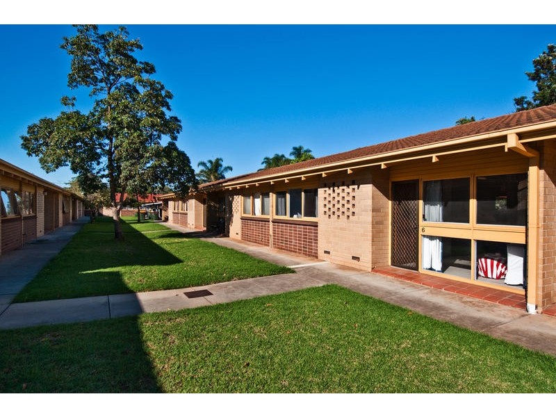 6/347 Sir Donald Bradman Drive, Brooklyn Park SA 5032