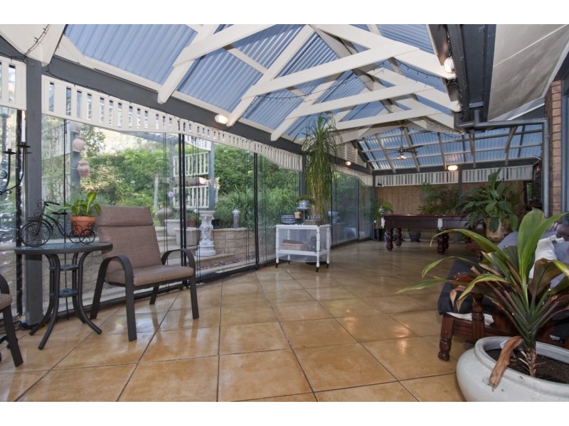 7 Rill Court, Aberfoyle Park SA 5159