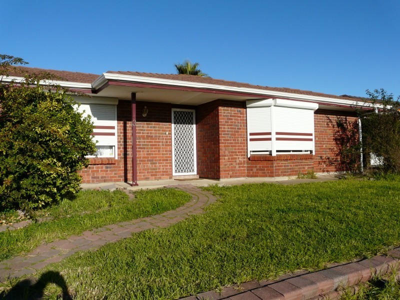 3 Traeger Court, Woodcroft SA 5162