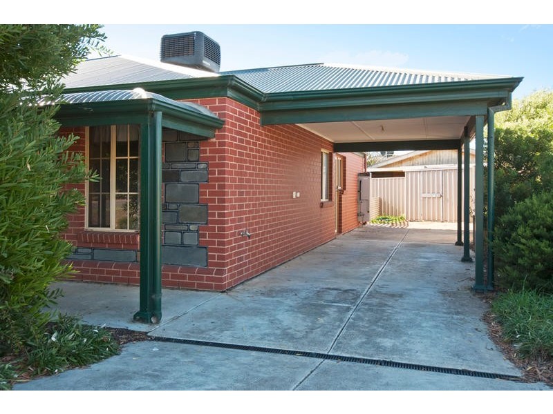 18 Sinclair Street, Hayborough SA 5211