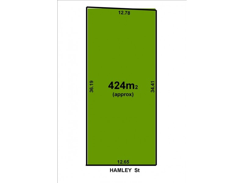 22 Hamley Street, Morphettville SA 5043